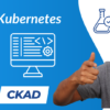 Certified Kubernetes Application Developer Training